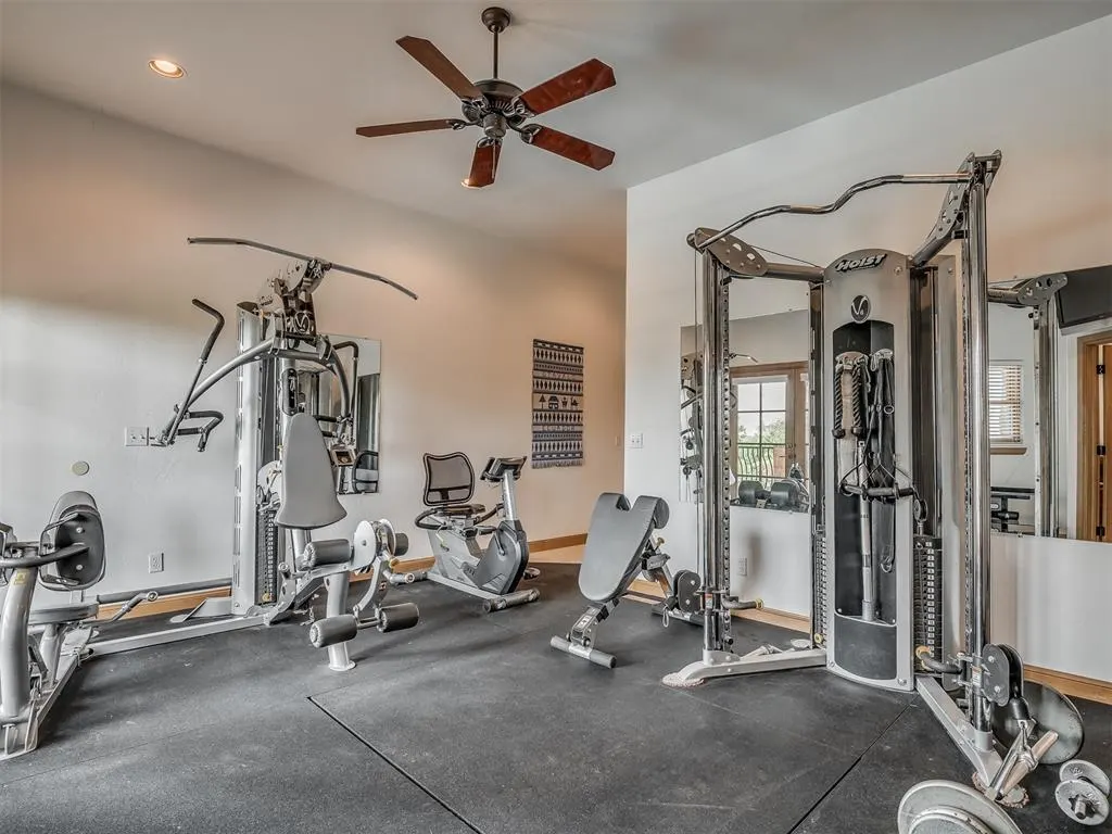 Photo 24 — 5001 Carrington Place, Oklahoma City, OK 73131