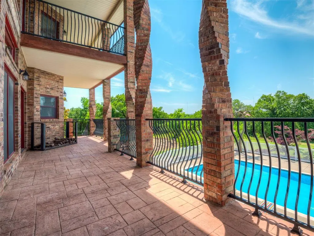 Photo 40 — 5001 Carrington Place, Oklahoma City, OK 73131