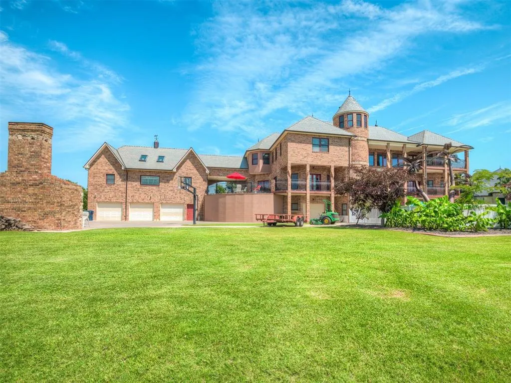 Photo 43 — 5001 Carrington Place, Oklahoma City, OK 73131