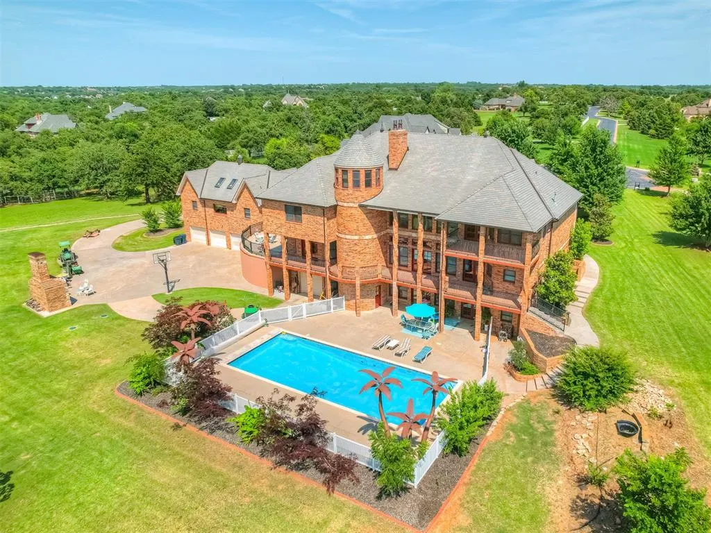 Photo 48 — 5001 Carrington Place, Oklahoma City, OK 73131