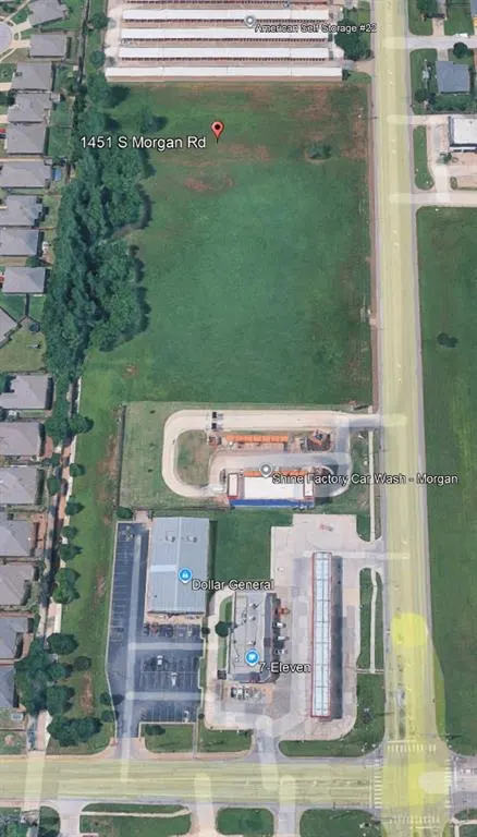 Photo 2 — 1451 S Morgan Road, Oklahoma City, OK 73128