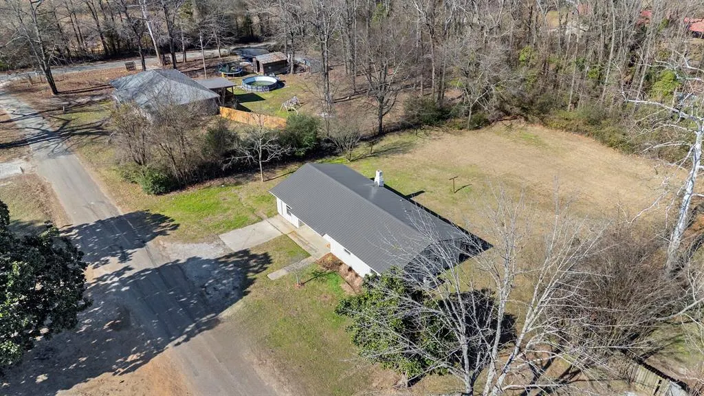 Photo 4 — 47 Gypsum Valley Drive, Idabel, OK 74745