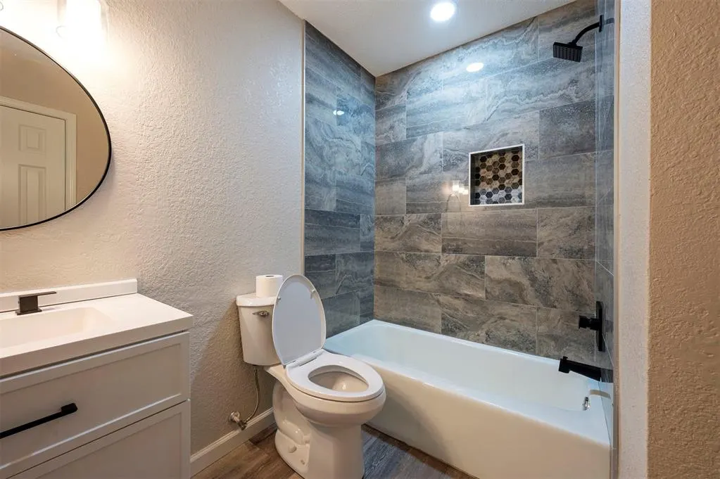Photo 13 — 47 Gypsum Valley Drive, Idabel, OK 74745