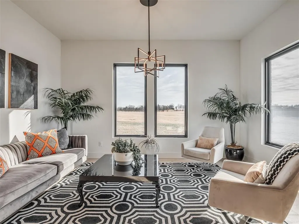 Photo 15 — 13275 N Harrah Road, Luther, OK 73054