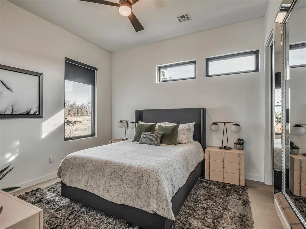 Photo 20 — 13275 N Harrah Road, Luther, OK 73054