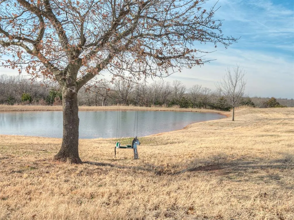 Photo 39 — 13275 N Harrah Road, Luther, OK 73054