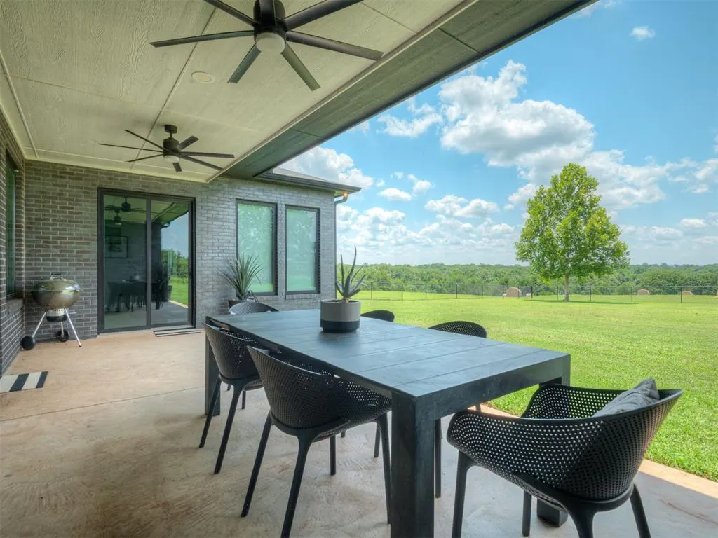 Photo 29 — 13275 N Harrah Road, Luther, OK 73054