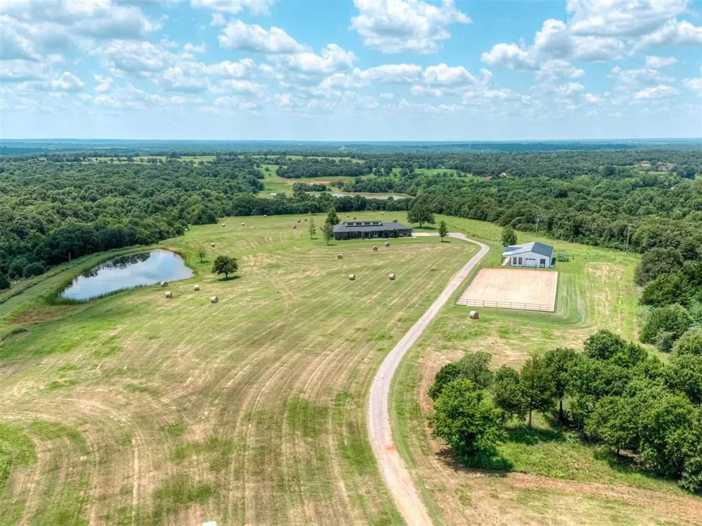 Photo 43 — 13275 N Harrah Road, Luther, OK 73054