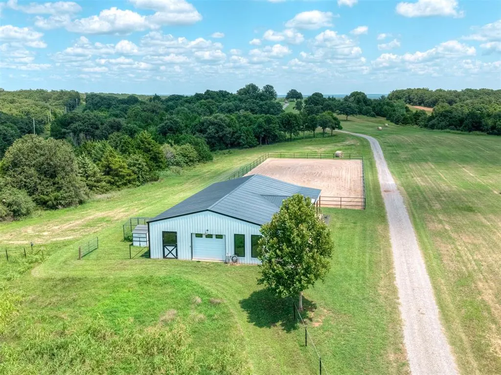 Photo 44 — 13275 N Harrah Road, Luther, OK 73054