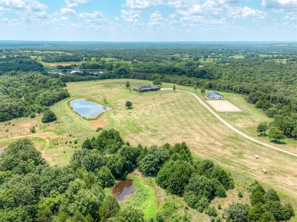 Photo 47 — 13275 N Harrah Road, Luther, OK 73054