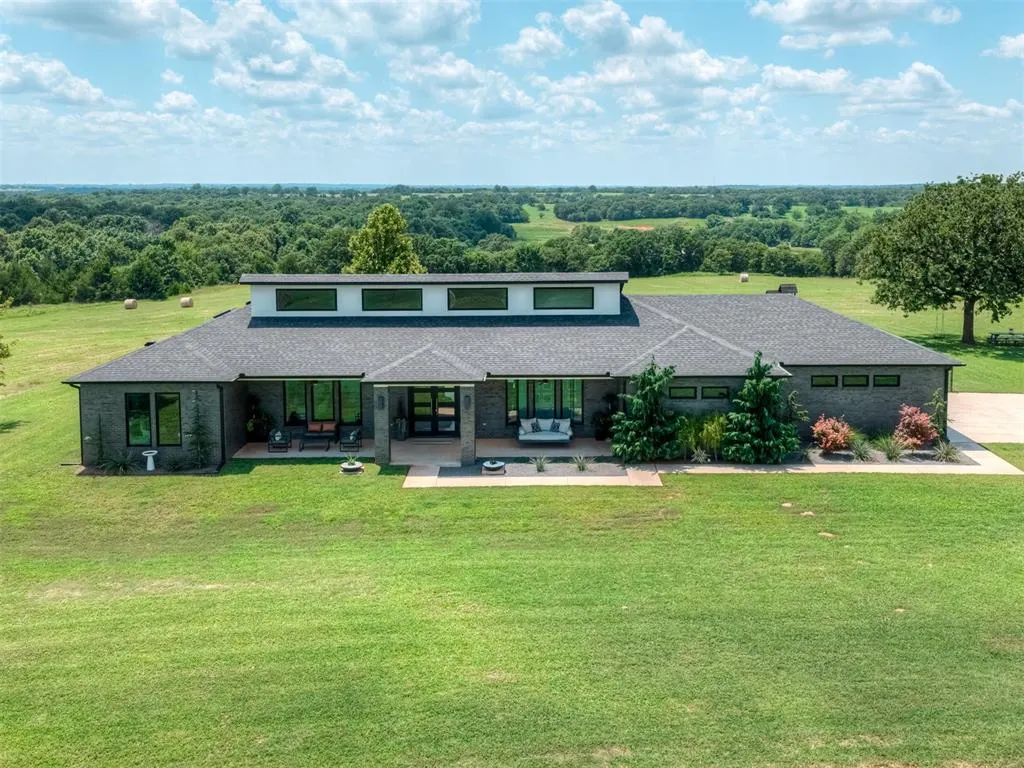 Photo 49 — 13275 N Harrah Road, Luther, OK 73054