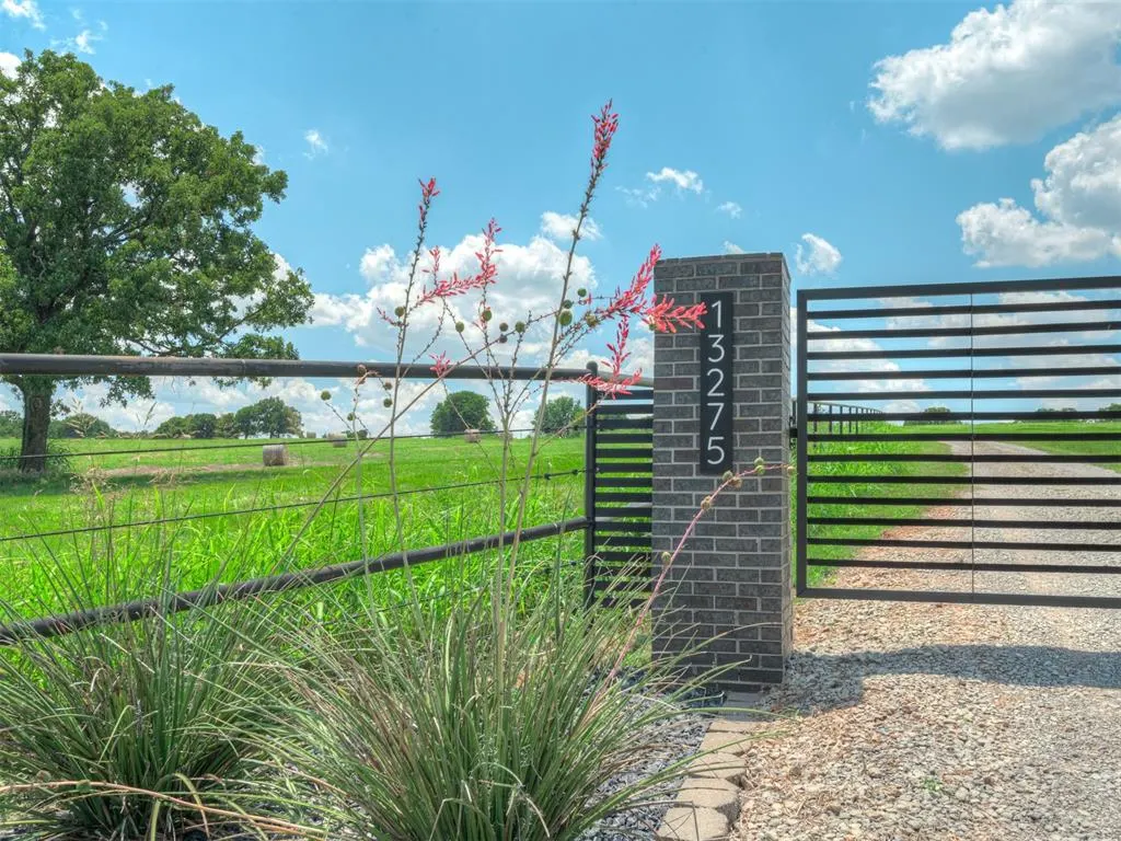 Photo 41 — 13275 N Harrah Road, Luther, OK 73054
