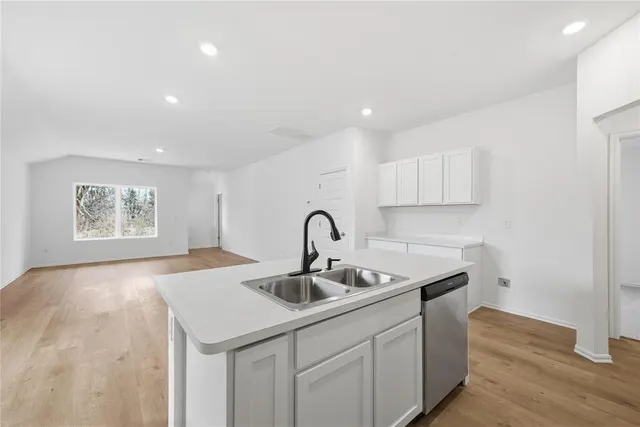 Photo 6 — 10513 Little Blue Lane, Oklahoma City, OK 73131
