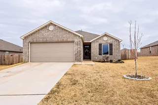 Sold home at 1408 Ellie Court
