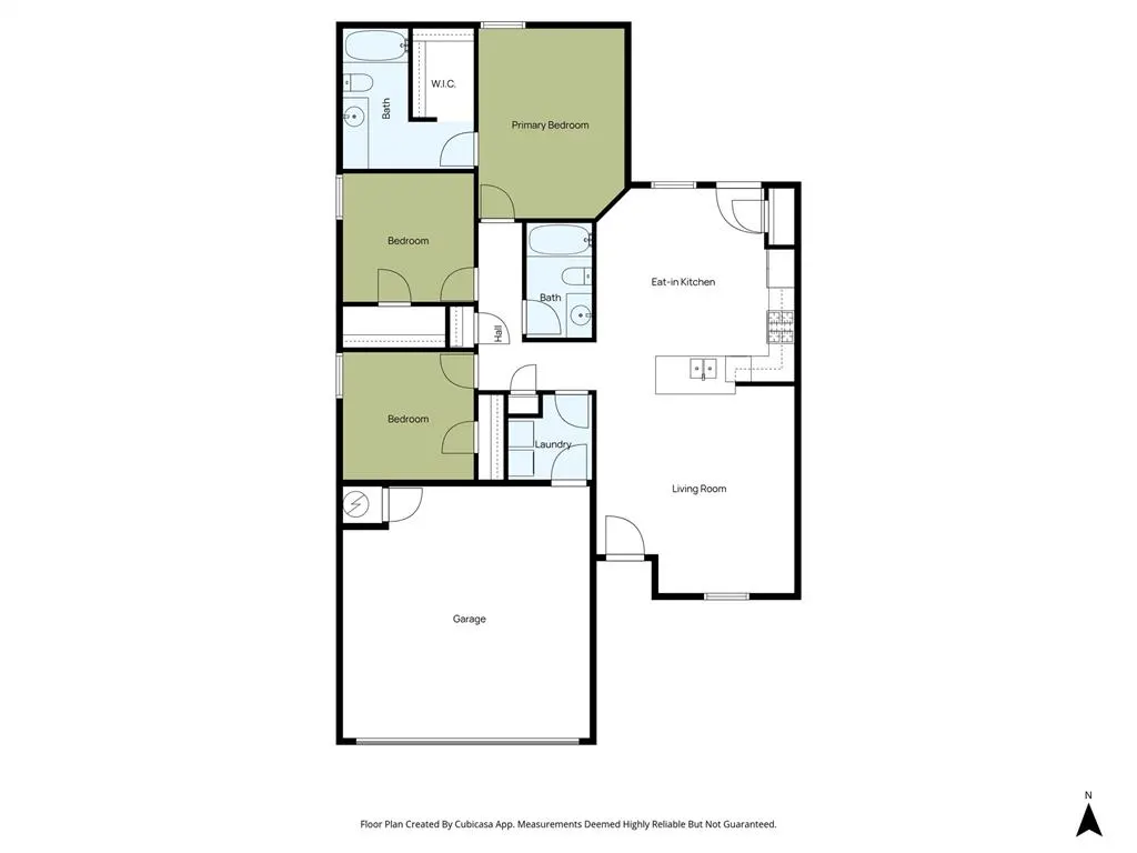 Photo 48 — 1408 Ellie Court, Shawnee, OK 74804