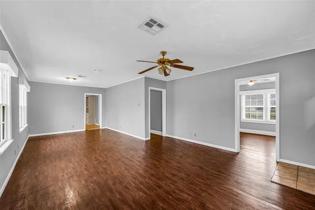 Photo 8 — 402 S Broadway Street, Marlow, OK 73055