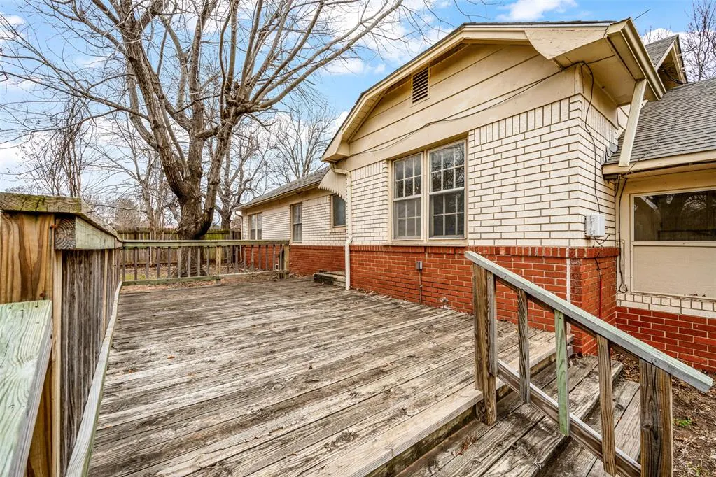 Photo 25 — 402 S Broadway Street, Marlow, OK 73055
