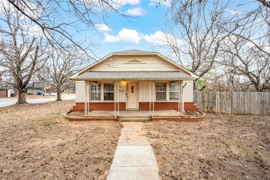 Photo 27 — 402 S Broadway Street, Marlow, OK 73055