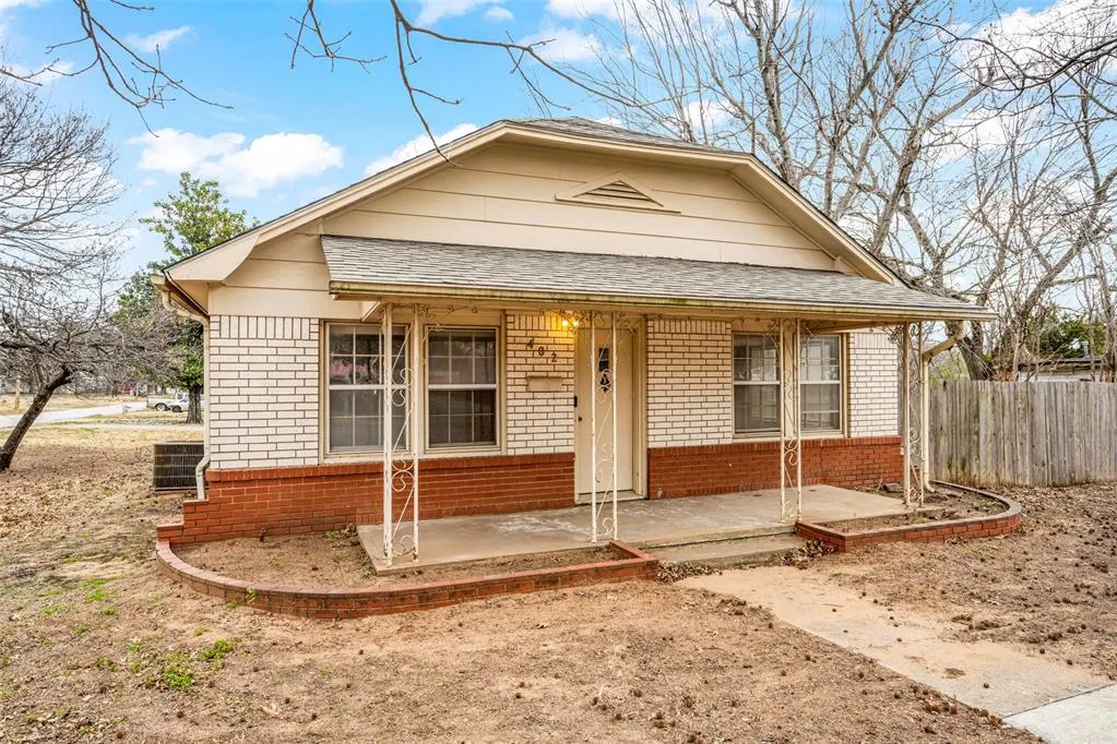 Photo 28 — 402 S Broadway Street, Marlow, OK 73055