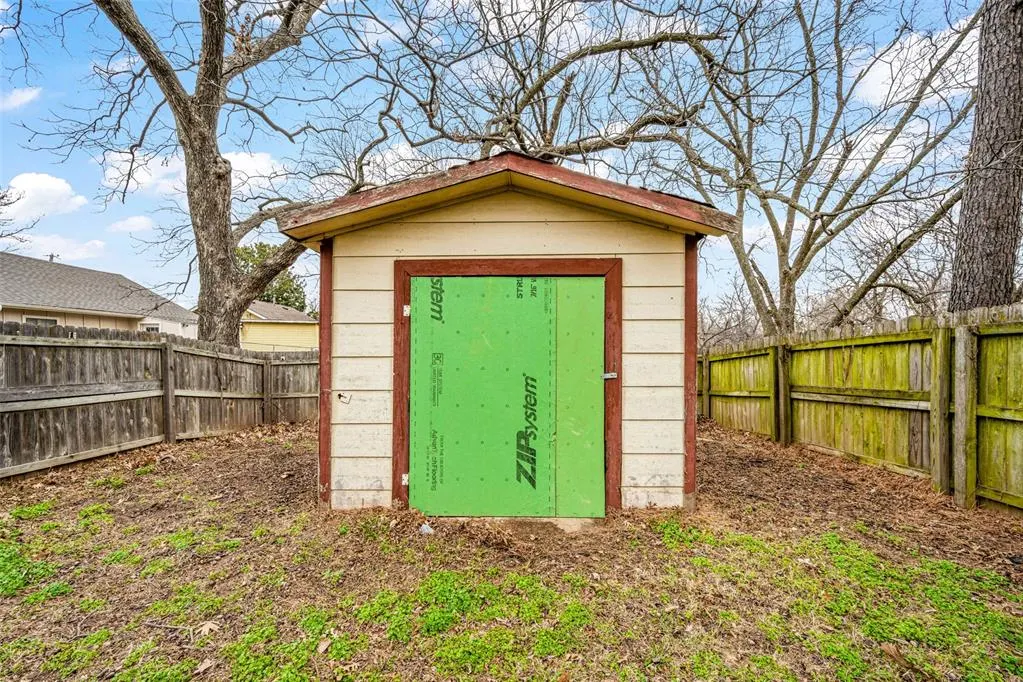 Photo 33 — 402 S Broadway Street, Marlow, OK 73055