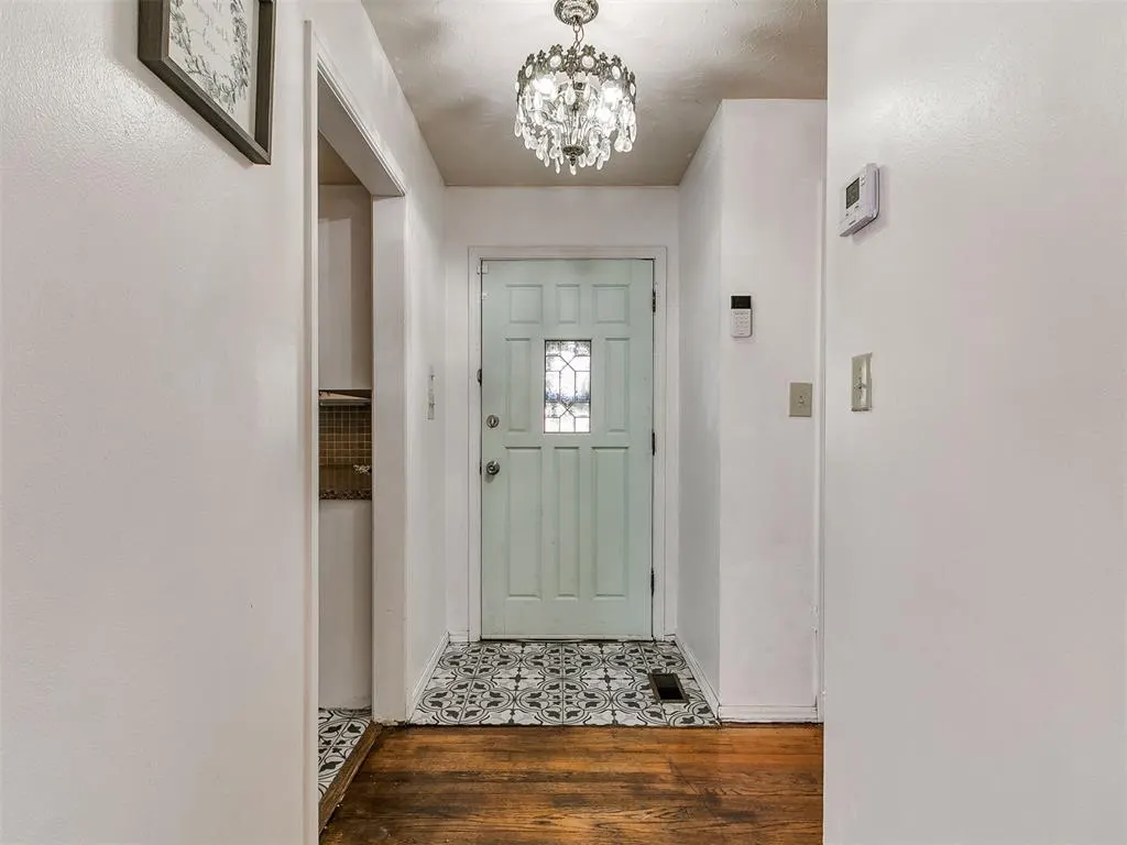 Photo 4 — 10116 Oak Park Drive, Midwest City, OK 73130