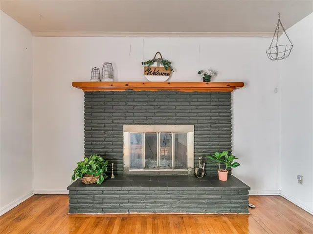 Photo 6 — 10116 Oak Park Drive, Midwest City, OK 73130