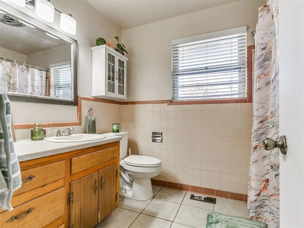 Photo 15 — 10116 Oak Park Drive, Midwest City, OK 73130