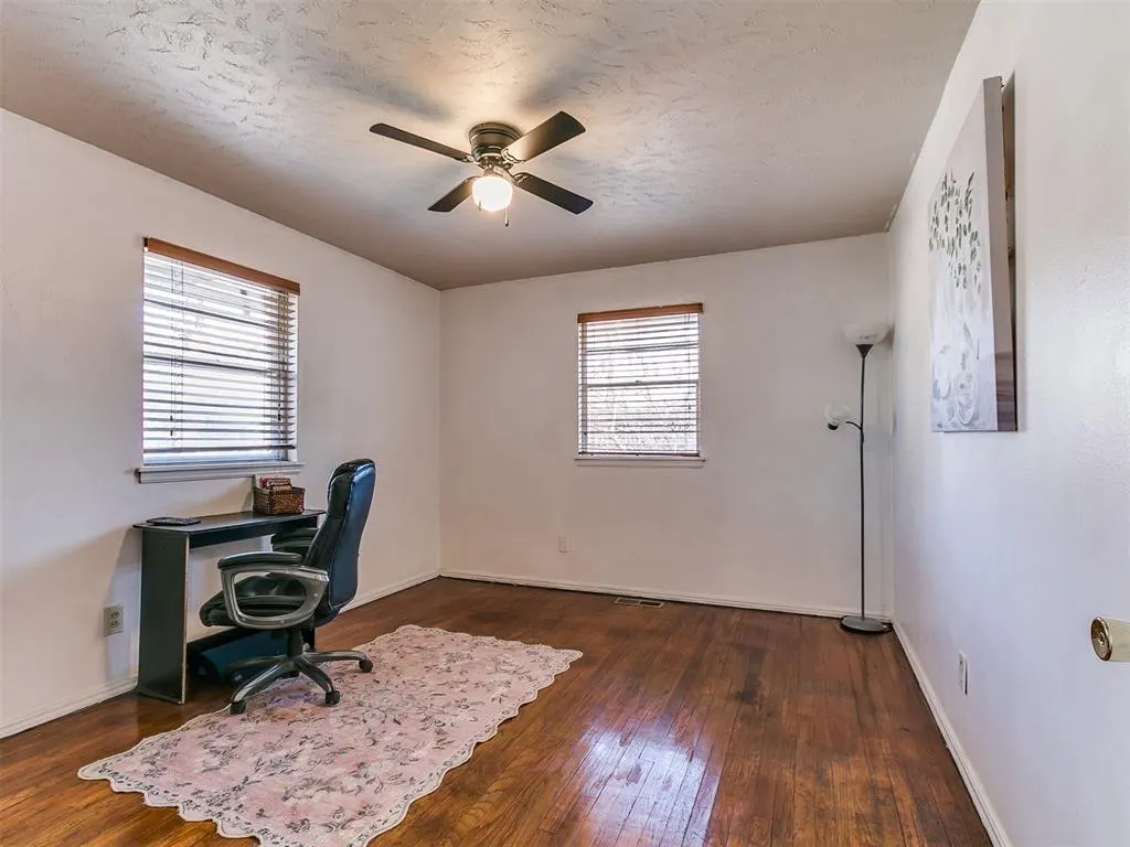 Photo 22 — 10116 Oak Park Drive, Midwest City, OK 73130