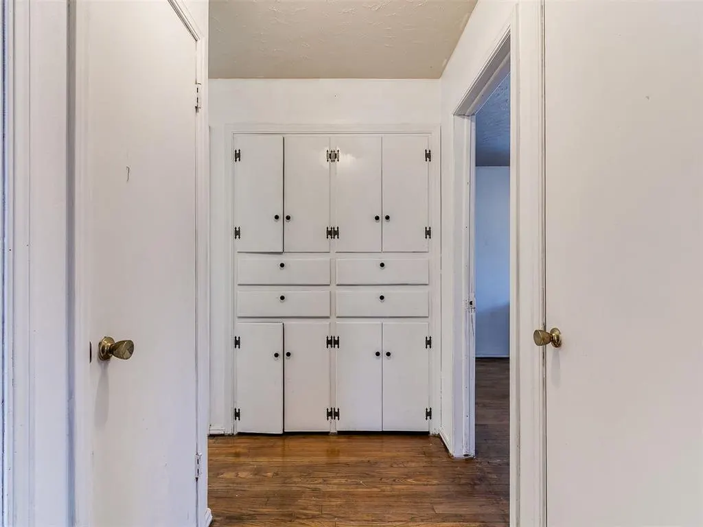 Photo 23 — 10116 Oak Park Drive, Midwest City, OK 73130
