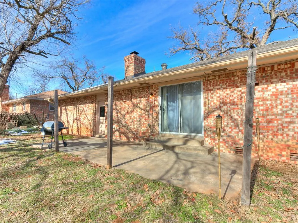 Photo 29 — 10116 Oak Park Drive, Midwest City, OK 73130