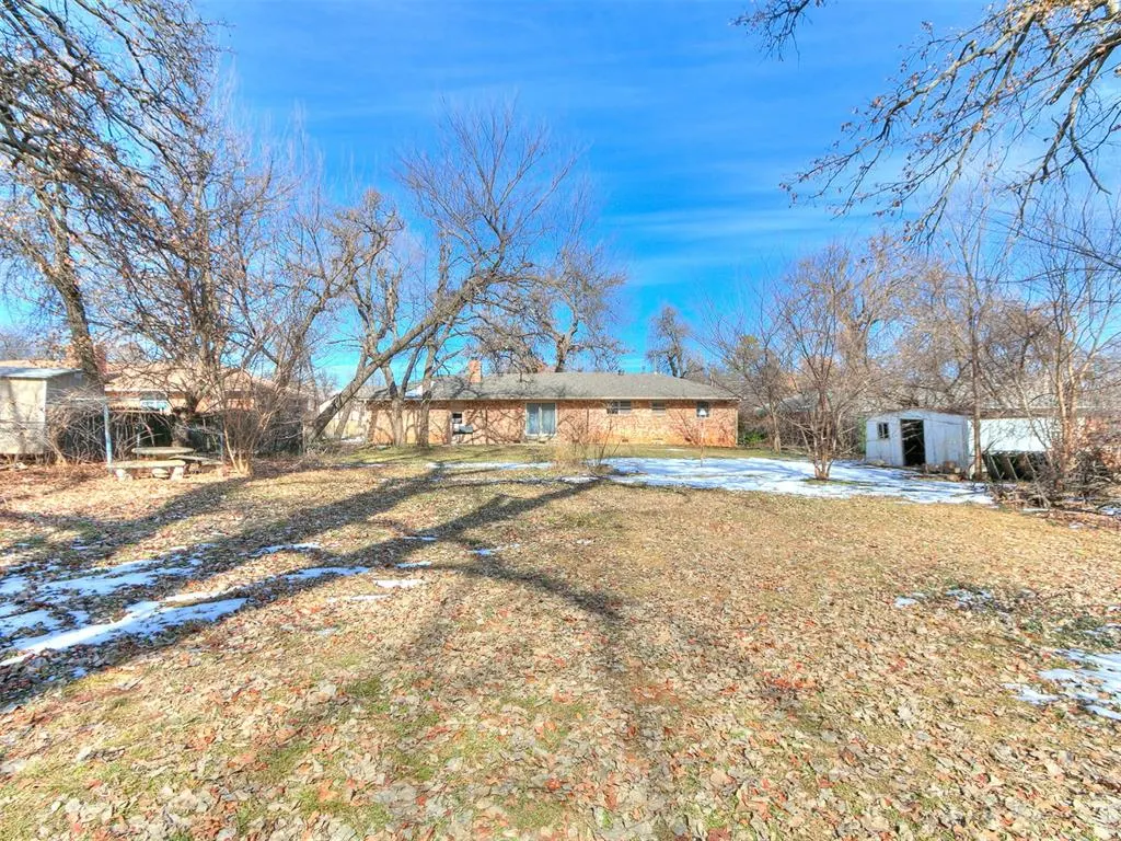 Photo 32 — 10116 Oak Park Drive, Midwest City, OK 73130
