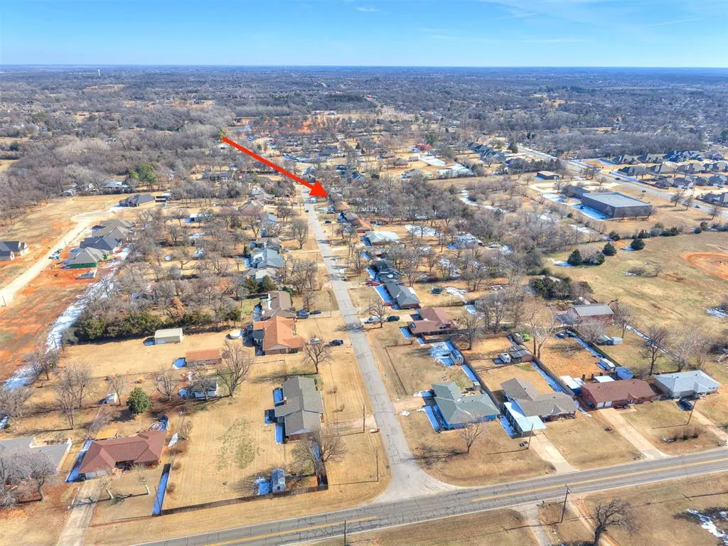 Photo 35 — 10116 Oak Park Drive, Midwest City, OK 73130