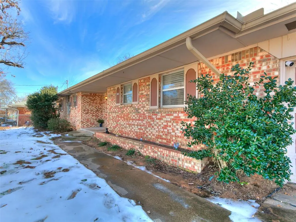 Photo 37 — 10116 Oak Park Drive, Midwest City, OK 73130