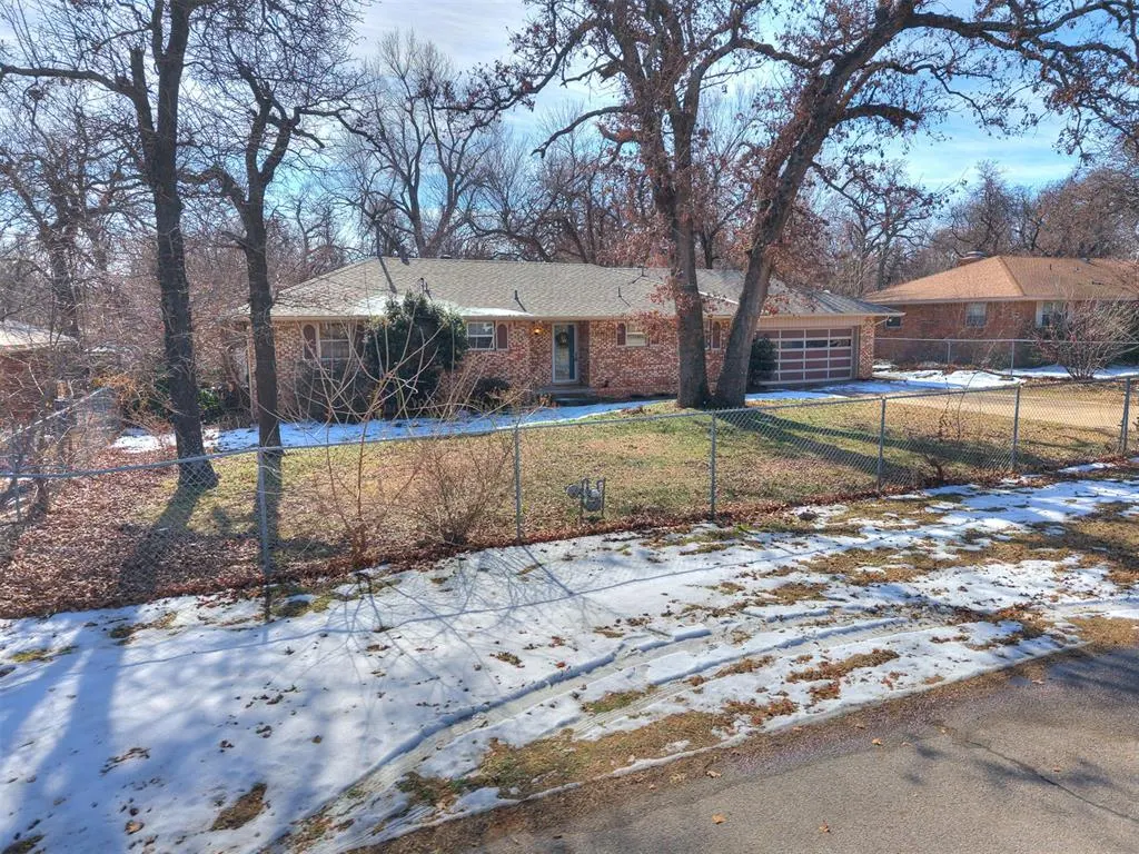 Photo 39 — 10116 Oak Park Drive, Midwest City, OK 73130