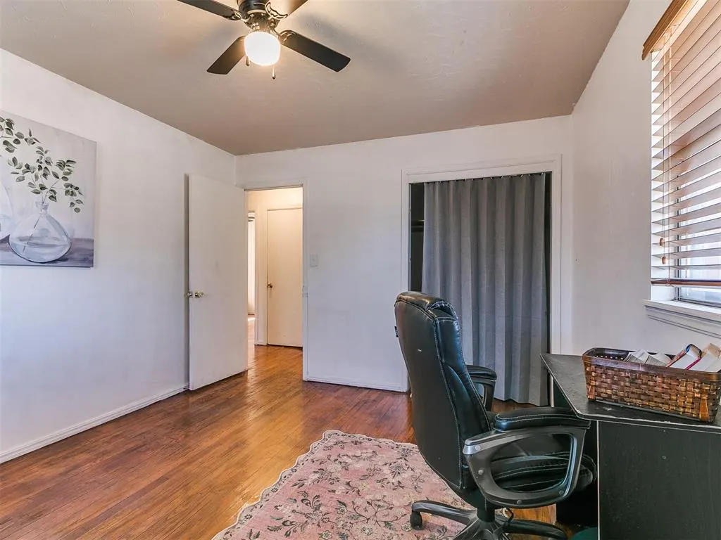 Photo 21 — 10116 Oak Park Drive, Midwest City, OK 73130