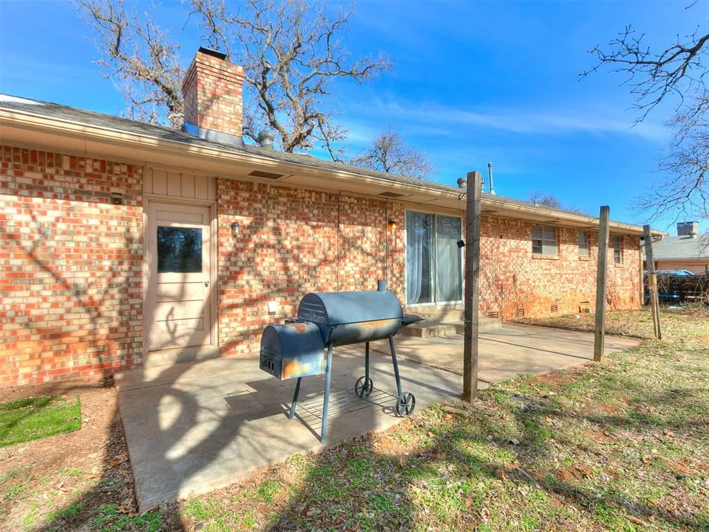 Photo 30 — 10116 Oak Park Drive, Midwest City, OK 73130