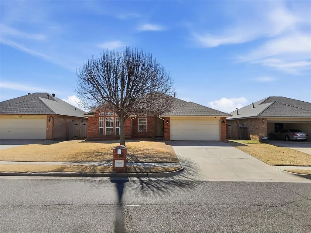 Photo 38 — 2204 NW 157th Street, Edmond, OK 73013
