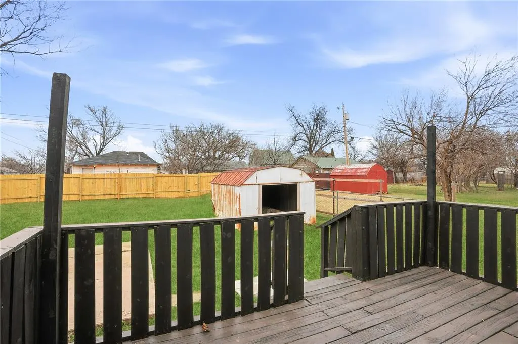Photo 40 — 520 N Grady Street, Altus, OK 73521