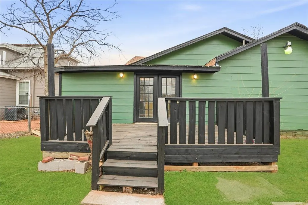 Photo 41 — 520 N Grady Street, Altus, OK 73521