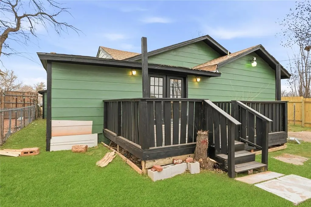 Photo 42 — 520 N Grady Street, Altus, OK 73521