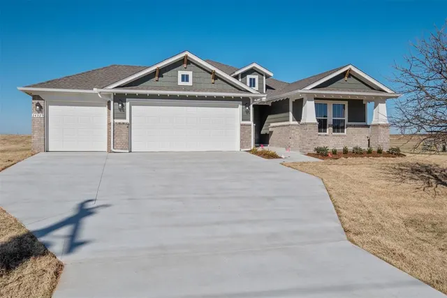 Photo 3 — 24325 Western Avenue, Washington, OK 73093