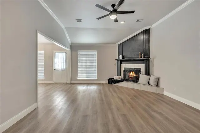 Photo 3 — 401 Whitehouse Lane, Edmond, OK 73003