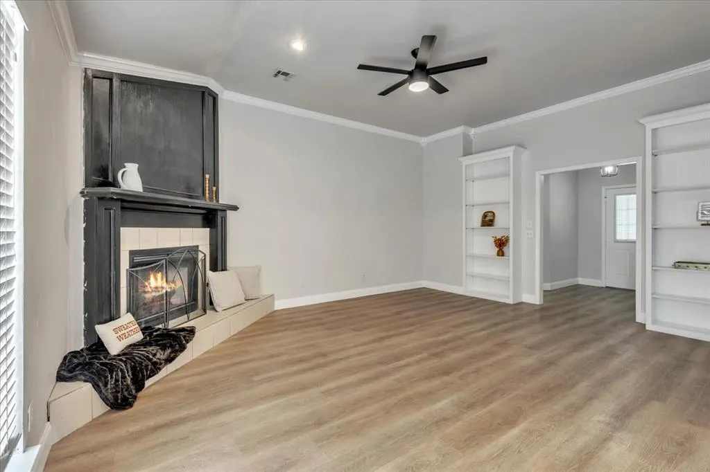 Photo 5 — 401 Whitehouse Lane, Edmond, OK 73003