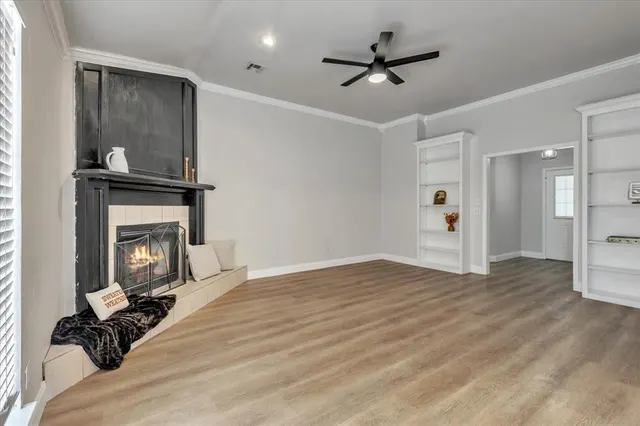 Photo 5 — 401 Whitehouse Lane, Edmond, OK 73003