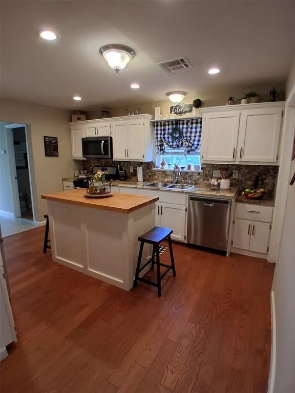 Photo 3 — 730 N Tucker Avenue, Shawnee, OK 74801