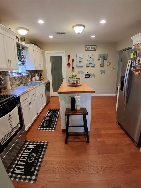 Photo 4 — 730 N Tucker Avenue, Shawnee, OK 74801