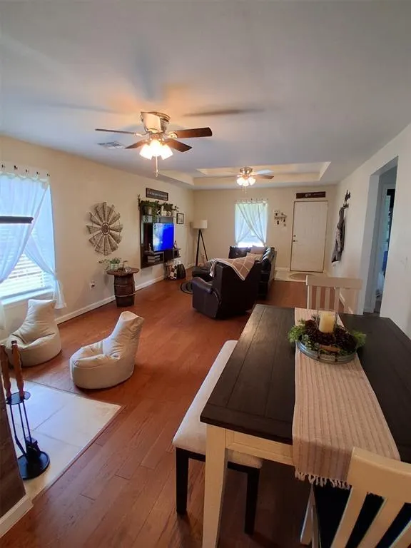 Photo 5 — 730 N Tucker Avenue, Shawnee, OK 74801