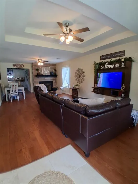 Photo 6 — 730 N Tucker Avenue, Shawnee, OK 74801