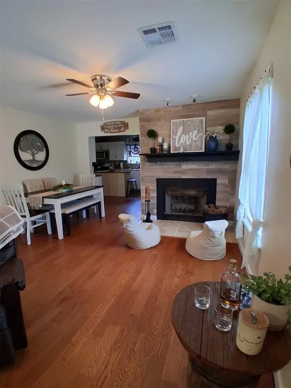 Photo 7 — 730 N Tucker Avenue, Shawnee, OK 74801