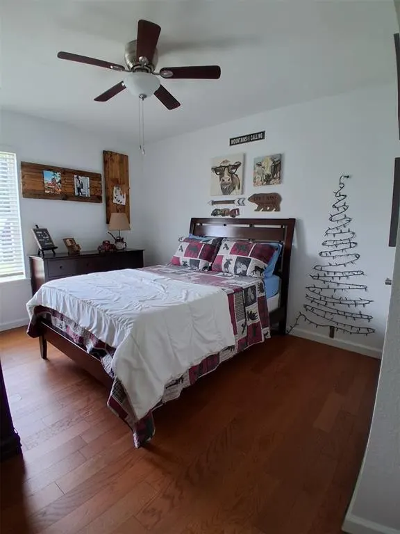 Photo 9 — 730 N Tucker Avenue, Shawnee, OK 74801